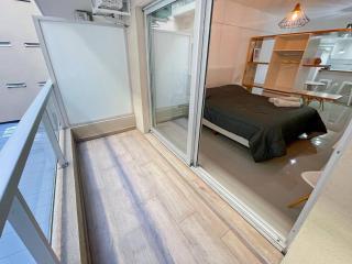 Modern Studio in the Heart of San Telmo no1 - Buenos Aires - 8