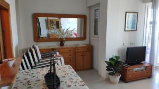 2 Bedroom Apartment Front Line Of The Beach - Roquetas de Mar - 5