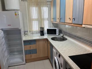 2 Bedroom Apartment Front Line Of The Beach - Roquetas de Mar - 2