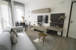 Charming modern 3br apt in the heart of Asti - 7