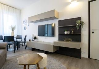 Apartamento En El Corazon De La Ciudad De Asti - Asti - 6