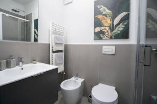 Apartamento En El Corazon De La Ciudad De Asti - Asti - 5