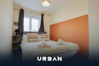 Perfect Contractor House 3 Bedroom Sleeps 7 - 5