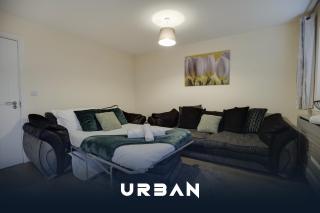 Perfect Contractor House 3 Bedroom Sleeps 7 - 9