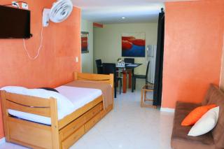 Apartment in Cartagena Ocean Front 2C19 - Cartagena - 4