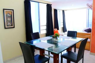 Apartment in Cartagena Ocean Front 2C19 - Cartagena - 2