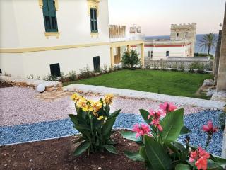 Palazzo De Donno App 4 - Santa Cesarea Terme - 7
