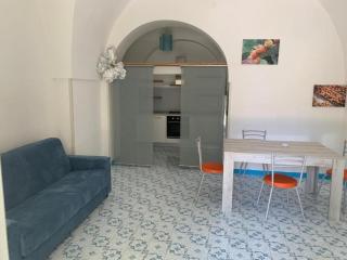 Palazzo De Donno App 4 - Santa Cesarea Terme - 4