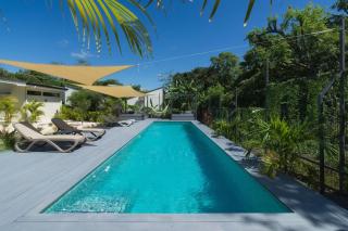 Bo Jungle - Steps to Tamarindo Beach - Surf Pool 3 - 6