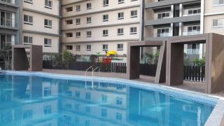 Căn hộ đầy đủ nội thất tiện nghi - Ho Chi Minh - 8