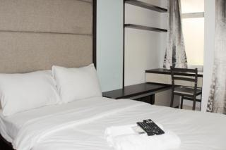 Fancy Studio at Springlake Summarecon Bekasi Apartment By Travelio - Bekasi - 0