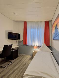 Hotel Mäuerle - Lindau - 5