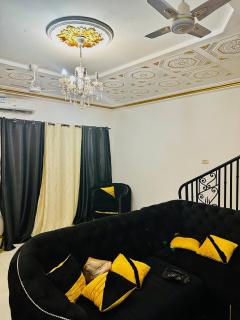 Villa Amina splendid elegant structure - Ouagadougou - 6