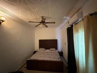 Villa Amina splendid elegant structure - Ouagadougou - 3