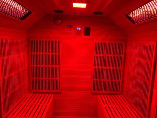Relaxing Getaway With Hot Tub Sauna Sleeps 6 - Falmer - 2