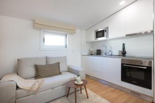 Matosinhos Seaside Comfy Flat - Matosinhos - 9