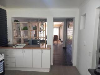 Four Seasons Struisbaai - 1