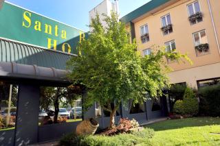 Santa Barbara Hotel - San Donato Milanese - 9