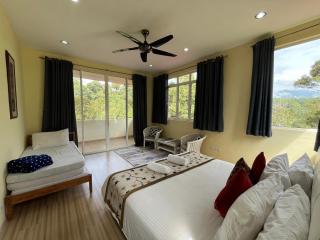 Orchard Villa, Radiant Janda Baik - 1