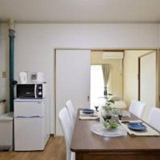 City Heights Shinosaka 503 シティハイツ新大阪 503 - 4