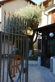 Hotel Rocco - Carugate - 8