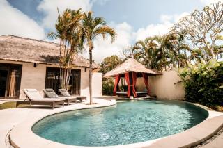 Mahagiri Villas & Spa Dreamland - Uluwatu - 0