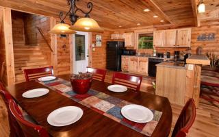 Saddle Creek - Sevierville - 1