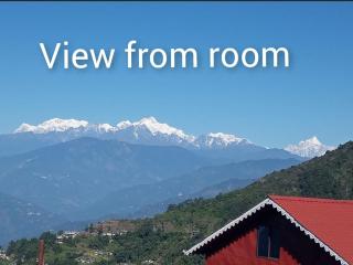 Dayal homestay - Kalimpong - 3