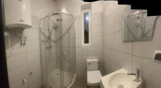 Domek w Miasteczku Portowym nr 3 - 6