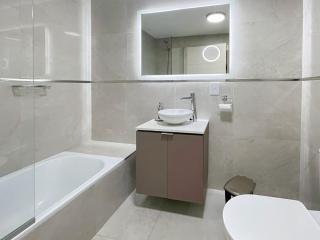 Oasis en San Telmo- Estudios de Lujo con Piscina, Seguridad y Mas - Buenos Aires - 6