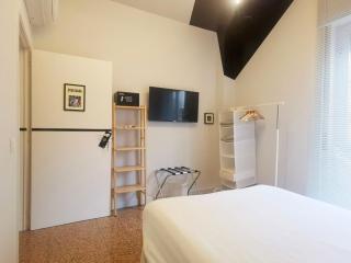 Red Carpet rooms - Bari - 1