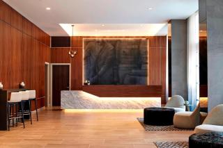 AC Hotel by Marriott Portland Downtown, OR - Portland - 8