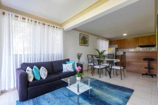 Cozy and Central apartment 1br-1ba with Pool - Sosúa - 4