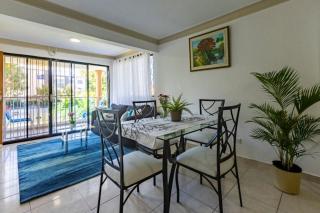 Cozy and Central apartment 1br-1ba with Pool - Sosúa - 3