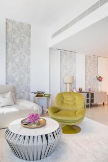 Ultra-Luxury 2BR at La Vie Iconic Sea Views - 1