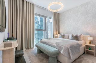 Ultra-lux I Private Beach I Beach Club I 2br - 1