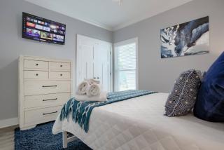 Deja Blue Cottage With 2 Pools Mins From Beach - Gulf Shores - 4