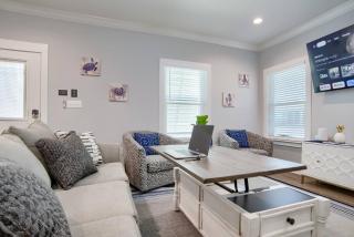 Deja Blue Cottage With 2 Pools Mins From Beach - Gulf Shores - 1