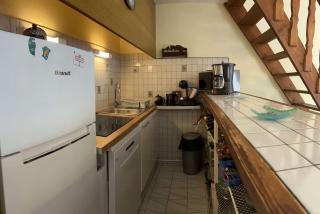 SP330-027 Maison SAINT PIERRE LA MER - 6