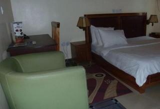 Definite Destiny Hotel - Standard - 7