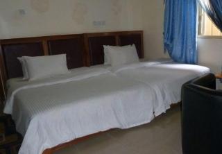 Definite Destiny Hotel - Standard - 3