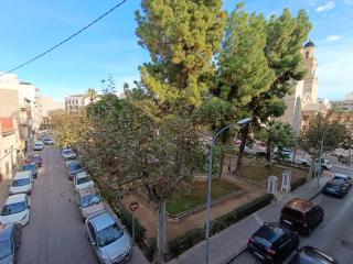 lindo piso completo en Villarreal estrenar - Villareal - 9