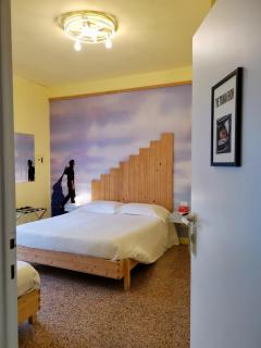 Red Carpet rooms - Bari - 3