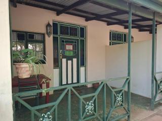 Plaas Klein Paradys - 3