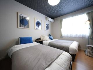 SKY Villa FURANO - 新築の一棟貸し宿で快適な滞在を - Furano - 7