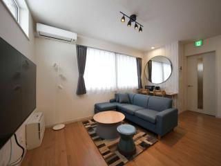 SKY Villa FURANO - 新築の一棟貸し宿で快適な滞在を - Furano - 0