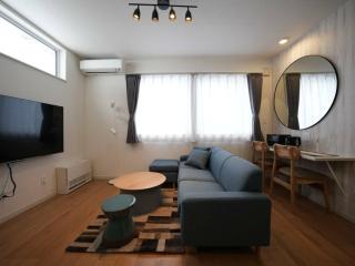 SKY Villa FURANO - 新築の一棟貸し宿で快適な滞在を - Furano - 6