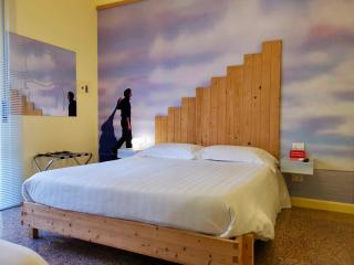 Red Carpet rooms - Bari - 4