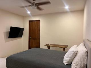 Penthouse Elementos Cozumel Torre Infinito - Cozumel - 8