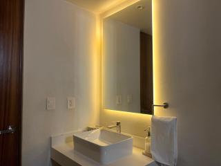 Penthouse Elementos Cozumel Torre Infinito - Cozumel - 7